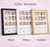 Personalized 1st Birthday Photo Frame – Baby First Year Collage Frame