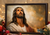 Christmas Picture Frames with Photos