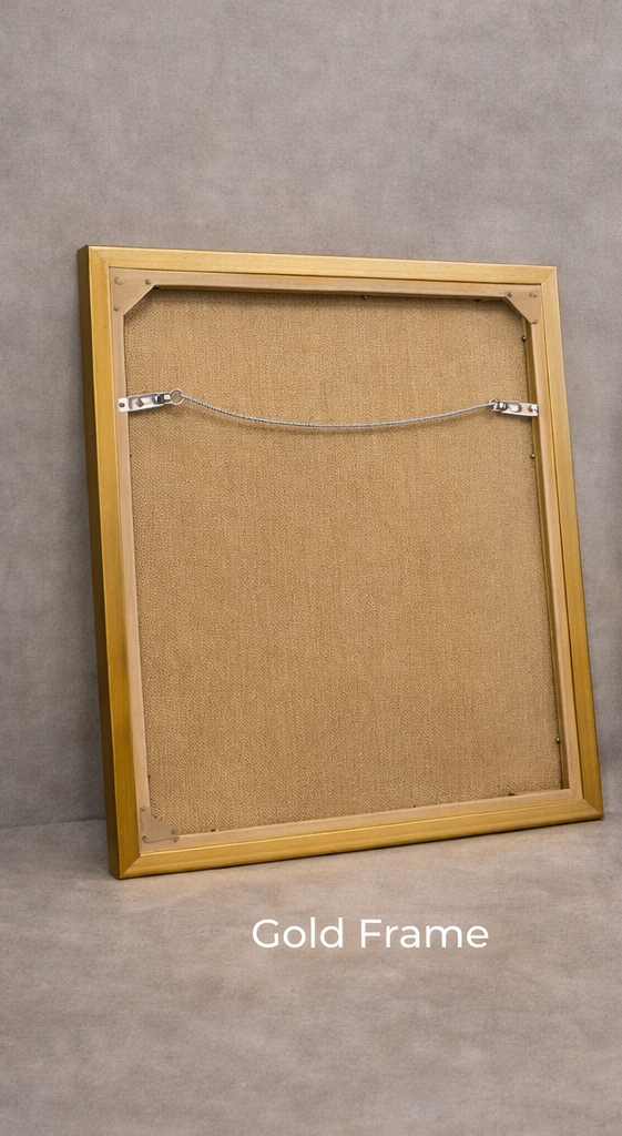 Custom Birthday Photo Frame for Wife – Romantic Memory Collage Gift