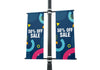 Pole Banners