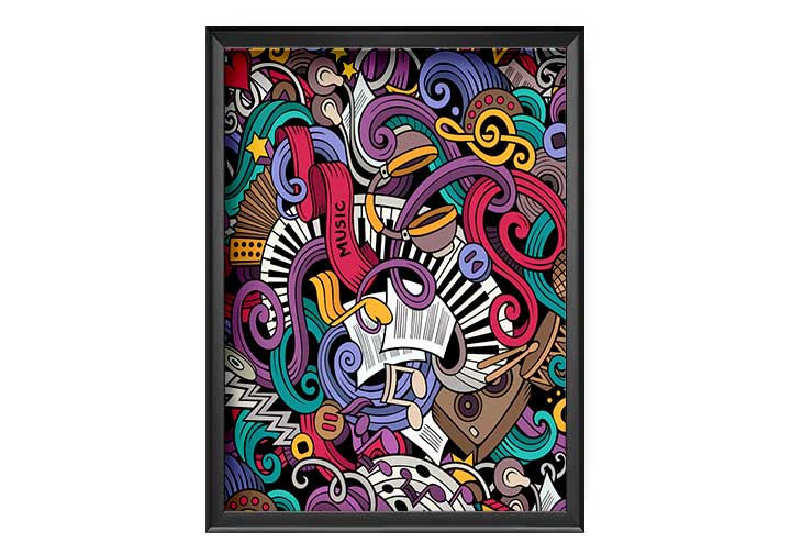 poster frame , poster and frame , frame with poster, wood poster frame ...