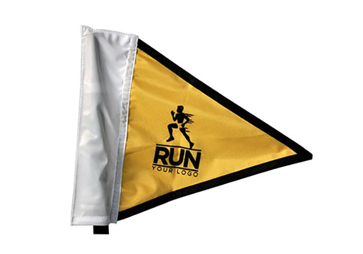 Triangle Flag Customize triangle flags , custom triangle flags , triangle banner – onlineframing