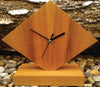 Table Top wooden box Clock