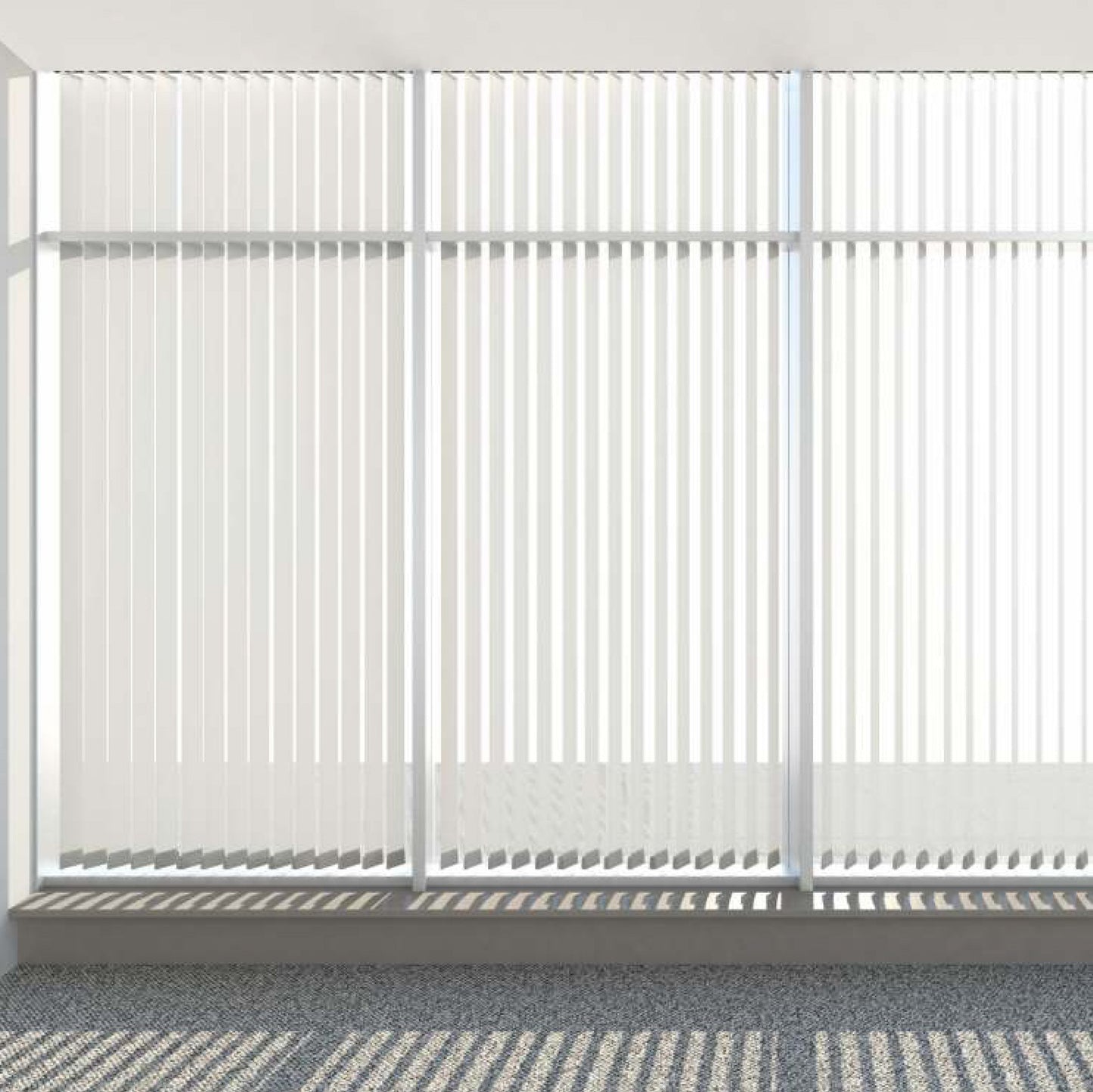 Vertical Blinds VP-2