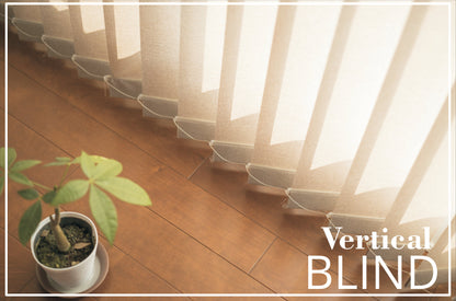 Vertical Blinds VP-2