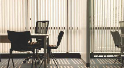 Vertical Blinds VP-3