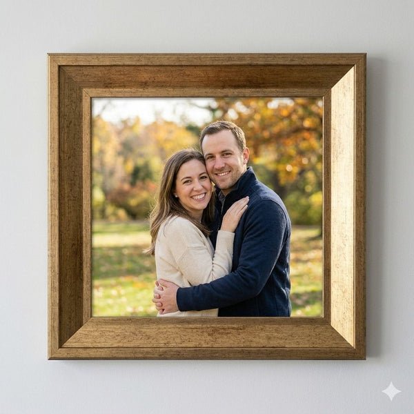Synthetic Frame - LML-767