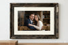 Synthetic Antique Frame - EGSE - 429