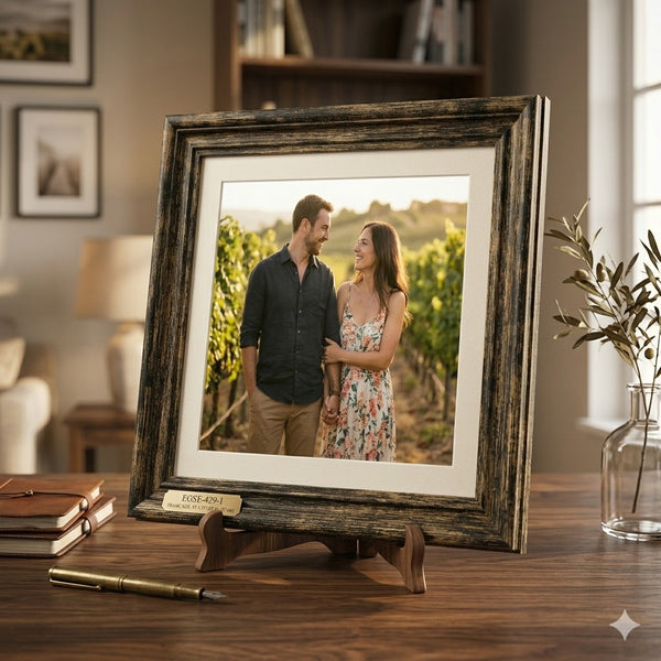Synthetic Antique Frame - EGSE - 429