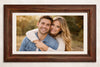 Kashmir Royale 2.25 Inch Solid Pure Wood Photo Frame