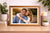 Golden Mat Pure Wood Frame