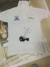 T-shirt printing