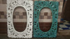 Wood Frame Carving