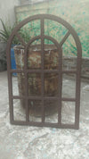 Wood Frame Carving