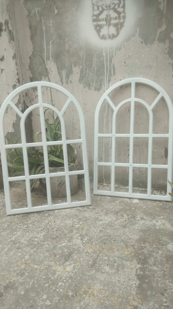 Wood Frame Carving