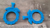 Wood Frame Carving