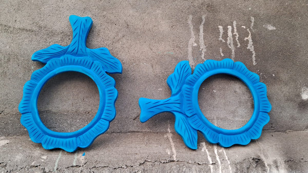 Wood Frame Carving