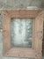 Square Wooden Carving 16 by 16