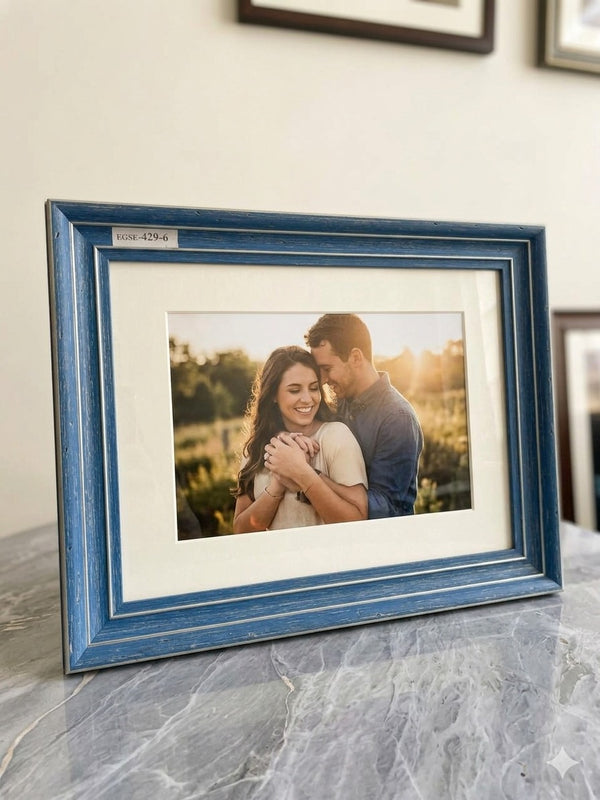 Synthetic Antique Frame - EGSE - 429