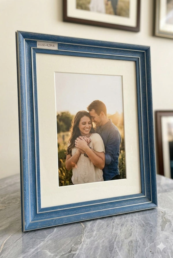 Synthetic Antique Frame - EGSE - 429