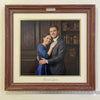 Synthetic Antique Frame - EGSE - 429