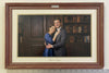 Synthetic Antique Frame - EGSE - 429