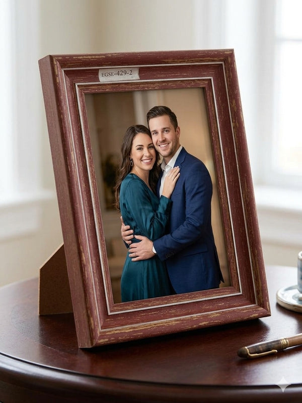 Synthetic Antique Frame - EGSE - 429