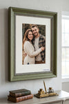 Synthetic Antique Frame - EGSE - 429
