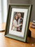 Royal Legacy Antique Synthetic Photo Frame – EGSE 429