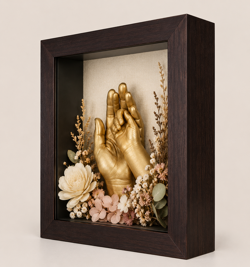 Shadow Box Photo Frame | 3D Deep Box Frame | Online Framing – onlineframing