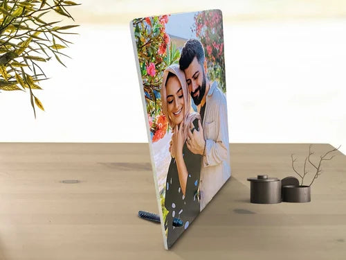 Acrylic Photo Frames