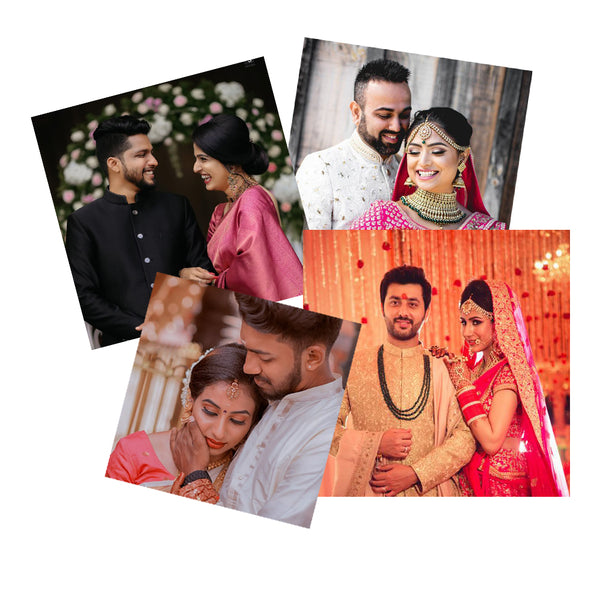 Square Photo Prints