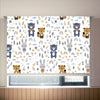 Window Blind kids 2