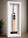 Framed Cricket Bat
