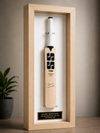 Framed Cricket Bat