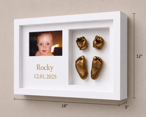 Shadow Box Frame
