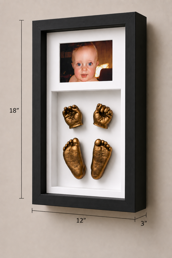 Shadow Box Frame