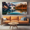 Gallery Wrapped Canvas