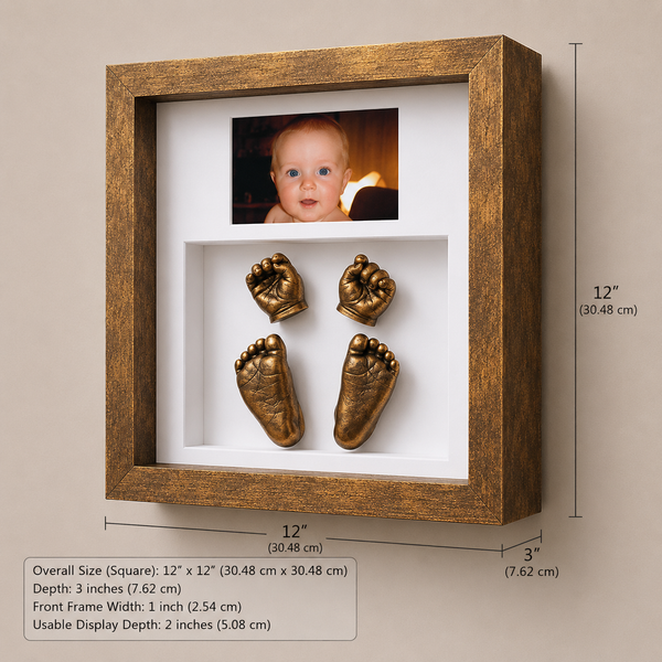 Shadow Box Frame
