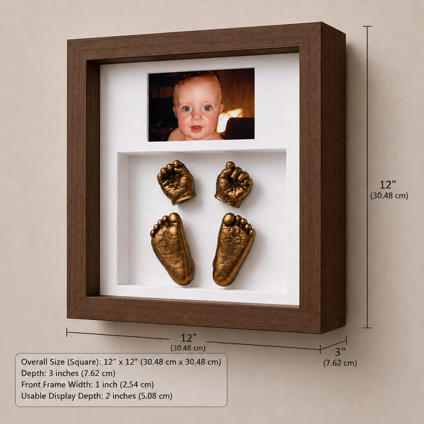 Shadow Box Frame