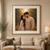 Premium Royal Gold Metal Photo Frame | Elegant Aluminum Picture Frame for Wall Decor, Photos, Artwork & Certificates