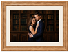 Kashmir Royale 2.25 Inch Solid Pure Wood Photo Frame