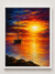 Oil Painting Photo Frames