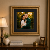 Kashmir Royale 2.25 Inch Solid Pure Wood Photo Frame