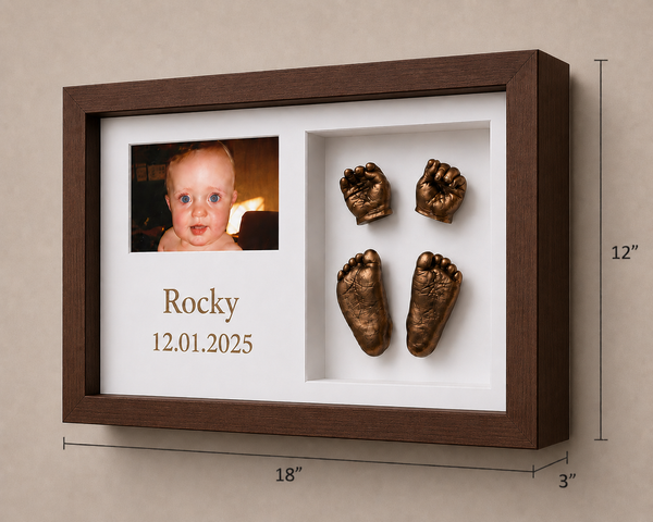 Shadow Box Frame