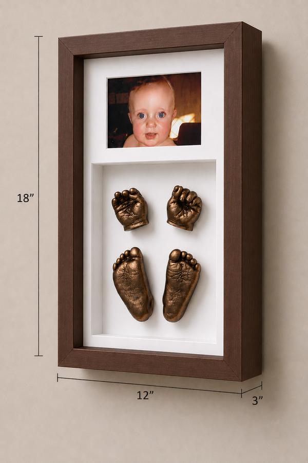 Shadow Box Frame