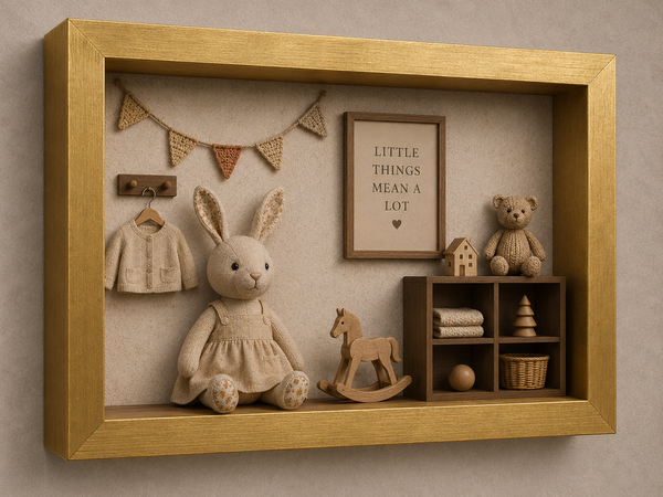 Shadow Box Frame
