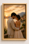Floating Frame (Copy)