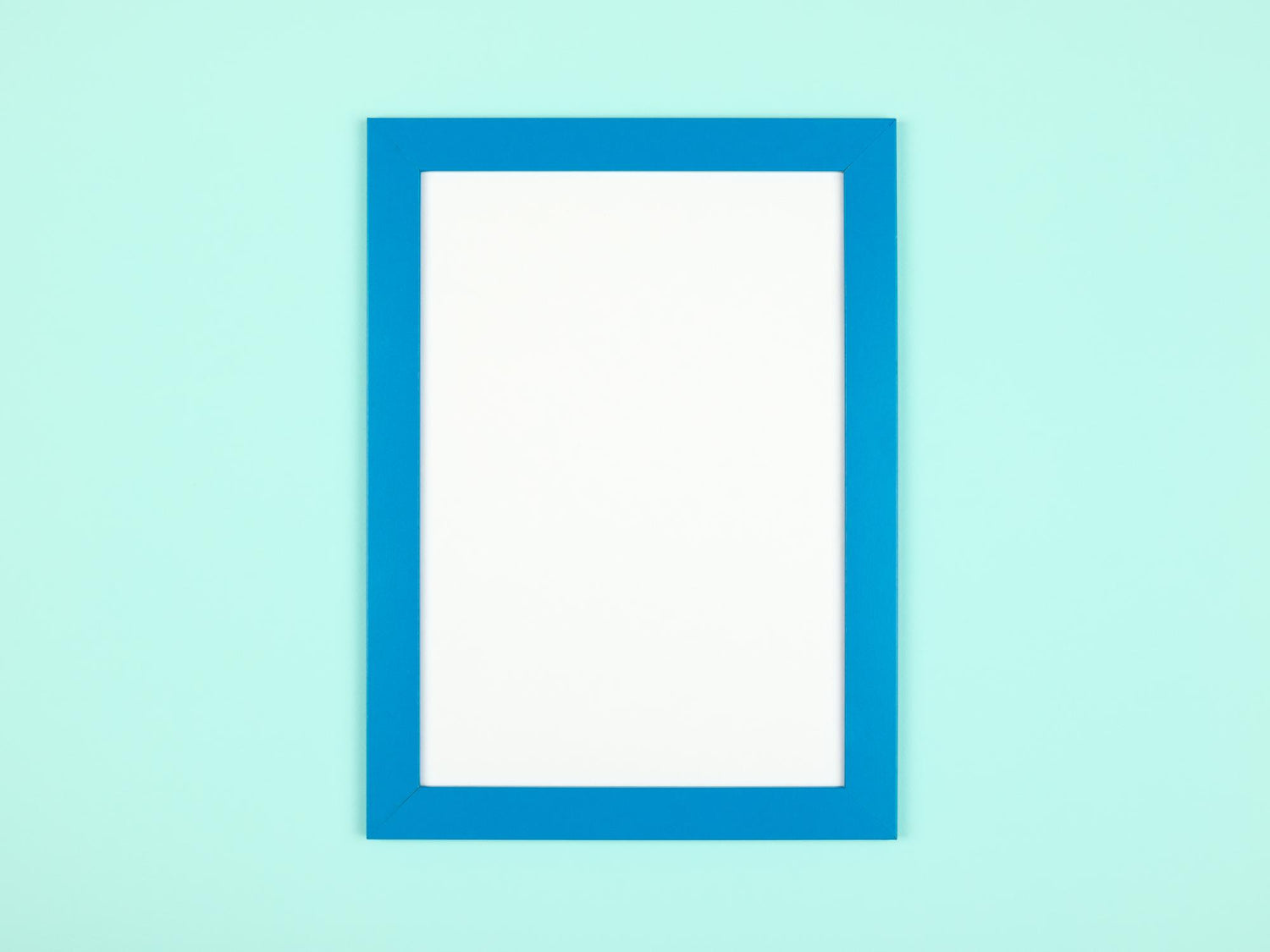 Blue photo frame blue picture frames ,blue photo frame , blue picture ...