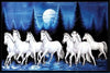Horse Painting Vastu